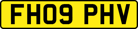 FH09PHV