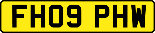 FH09PHW
