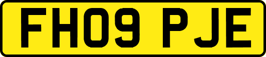 FH09PJE