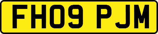 FH09PJM