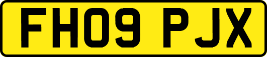 FH09PJX