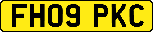 FH09PKC