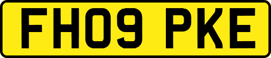 FH09PKE