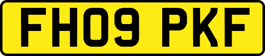 FH09PKF