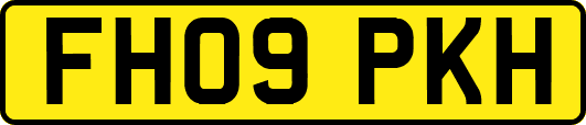 FH09PKH