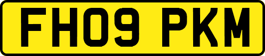 FH09PKM