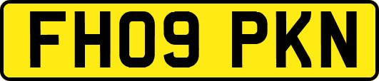 FH09PKN