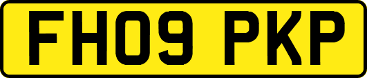 FH09PKP