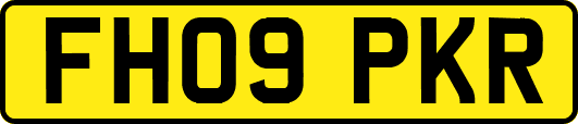 FH09PKR