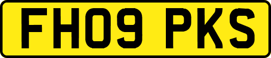 FH09PKS