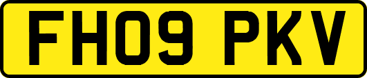 FH09PKV