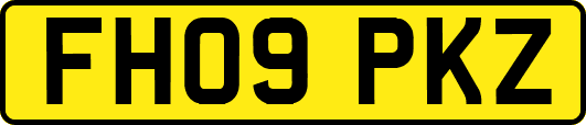 FH09PKZ