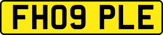 FH09PLE