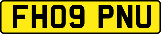 FH09PNU