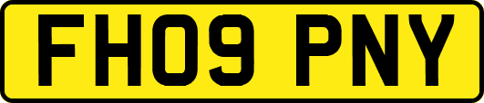 FH09PNY