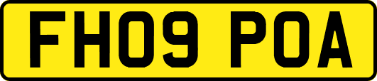 FH09POA