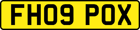 FH09POX
