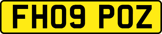 FH09POZ