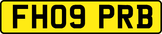 FH09PRB