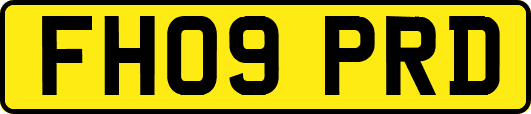 FH09PRD