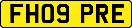 FH09PRE