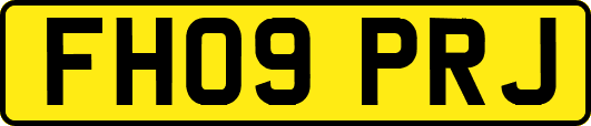 FH09PRJ