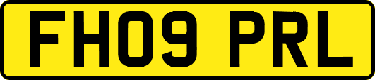 FH09PRL