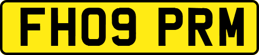 FH09PRM