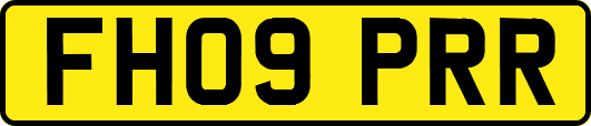 FH09PRR