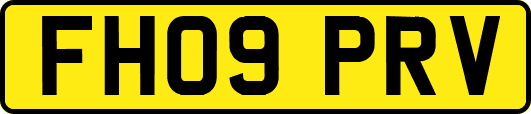 FH09PRV