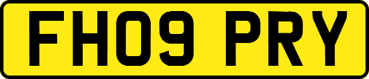 FH09PRY