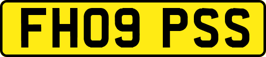 FH09PSS