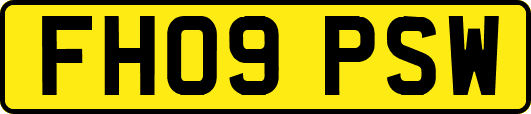 FH09PSW