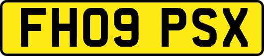 FH09PSX