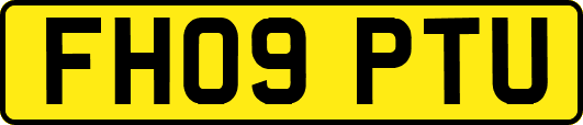 FH09PTU
