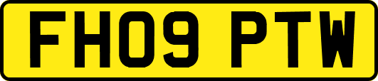 FH09PTW