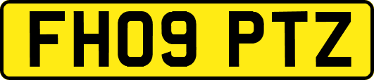 FH09PTZ
