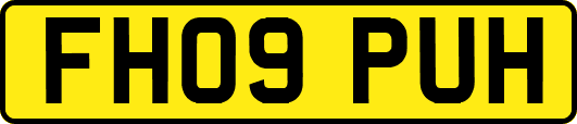 FH09PUH