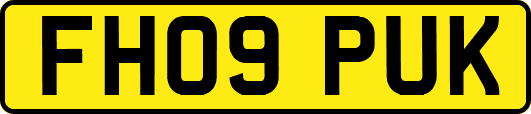 FH09PUK