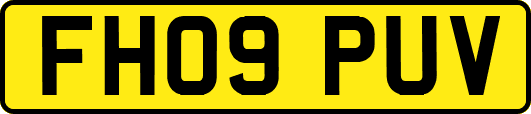 FH09PUV