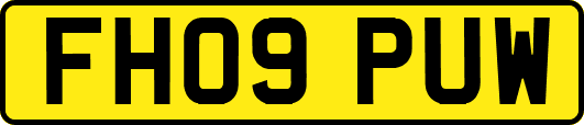 FH09PUW