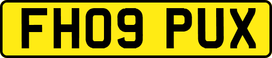 FH09PUX