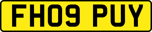FH09PUY