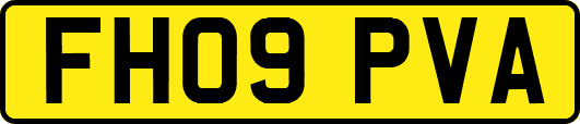FH09PVA