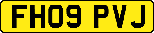 FH09PVJ