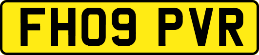 FH09PVR
