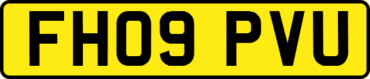 FH09PVU