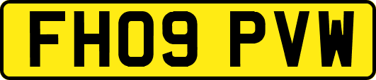 FH09PVW