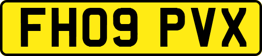 FH09PVX