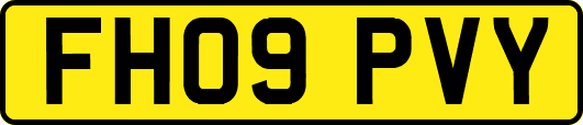 FH09PVY